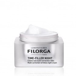 FILORGA Time Filler Creme de Noite Antirrugas 50ml