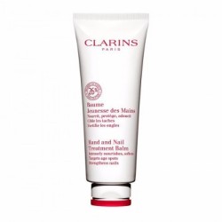 Clarins Crema Juventud de las Manos 100ml