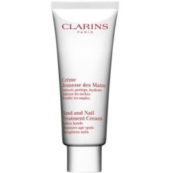 Clarins Crema Juventud de las Manos 100ml