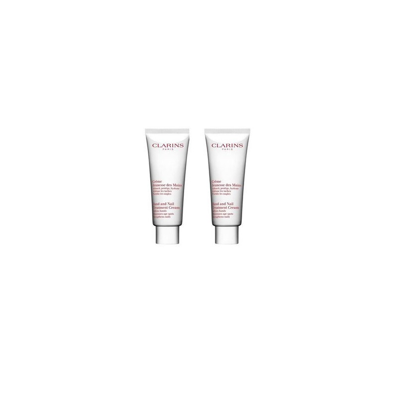 Clarins Crema Juventud de Manos Cuidado de Manos 200ml