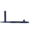 Clarins Delineador Waterproof 03-Azul Lápiz 0.29g