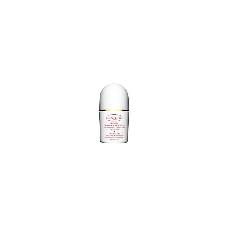 Clarins Pink Roll-On Deodorant 50ml Clarins Pink Roll-On Deodorant 50ml