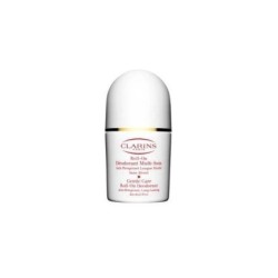 Clarins Pink Roll-On Deodorant 50ml