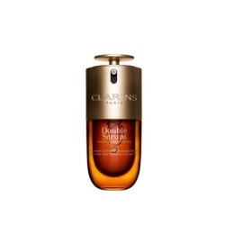 Clarins Double Serum Konzentriertes Anti-Aging-Serum 30 ml