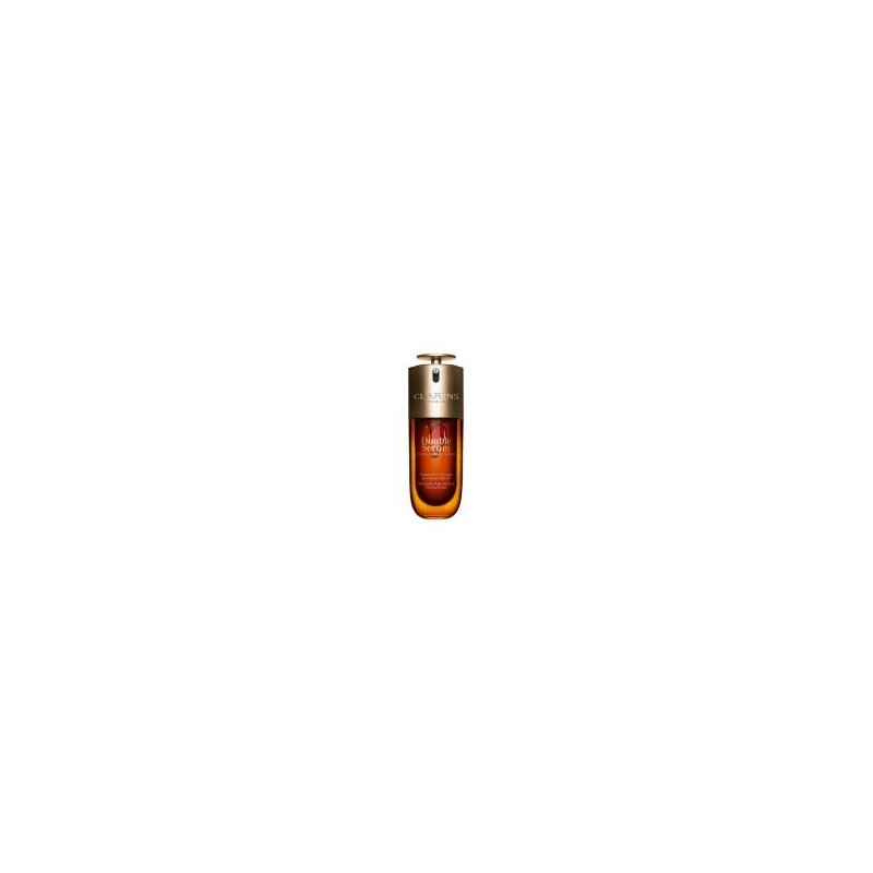 Clarins Double Serum Textura Ligera 50ml Clarins Double Serum Textura Ligera 50ml