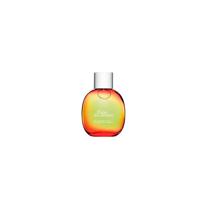 Clarins Eau de Jardins Revitalisierendes Spray 100 ml Clarins Eau de Jardins Revitalisierendes Spray 100 ml