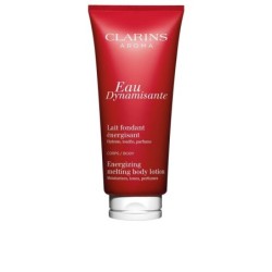 Clarins Eau Dynamisante Energizing Moisturizing Milk 200ml