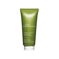 Clarins Eau Extraordinaire Body Cream 200ml