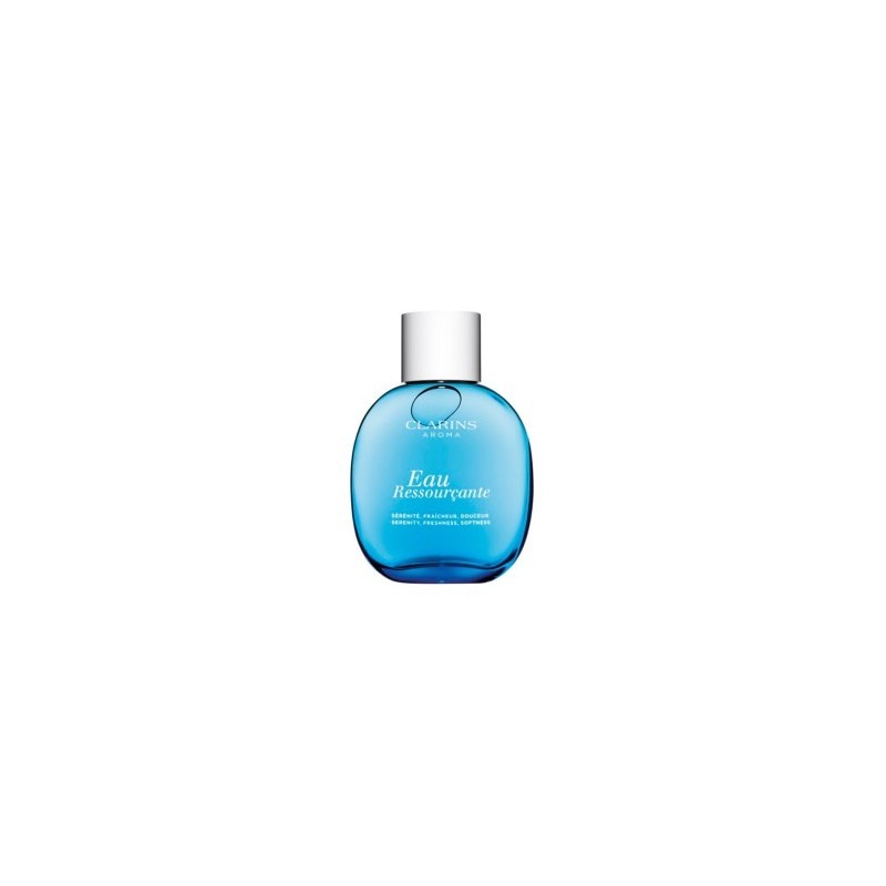 Clarins Eau Ressourçante Aromatischer Nebel 100 ml Clarins Eau Ressourçante Aromatischer Nebel 100 ml