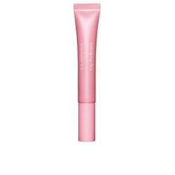 Clarins Embellecedor de Labios 24-Fuchsia Glow Gloss 12ml