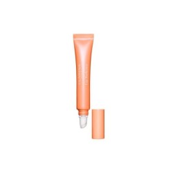 Clarins Embellecedor de Labios 02-Apricot Shimmer Gloss 12ml