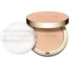 Clarins Ever Matte Polvos Compactos 03-Light Medium 10g