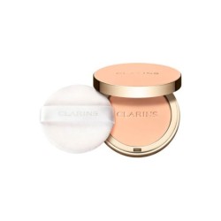 Clarins Ever Matte Polvos Compactos 04-Medium 10g