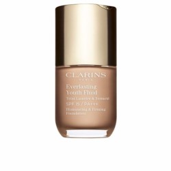 Clarins Everlasting Youth Fluid 112 Ámbar 30ml