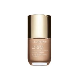Clarins Everlasting Youth Fluid 108.3 Organza Maquillaje 30ml