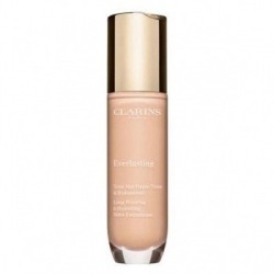Clarins Everlasting Youth Fluid 108.3 Organza Maquillaje 30ml