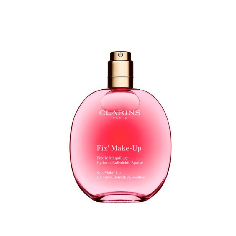 Clarins Fix Make-Up Bruma 50ml Clarins Fix Make-Up Bruma 50ml
