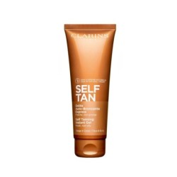 Gelée Autobronzante Express Clarins 125 ml