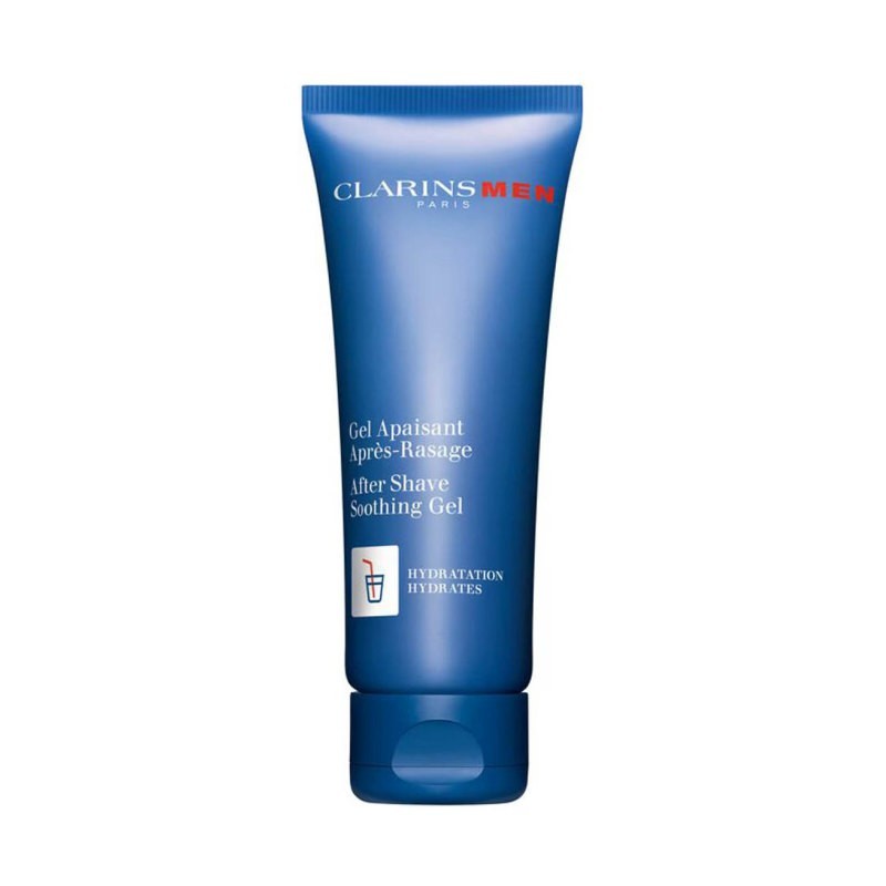 Clarins Soothing After Shave Gel 50ml Clarins Soothing After Shave Gel 50ml