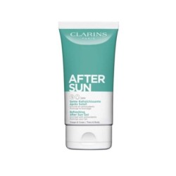 Gel Rafraîchissant Post-Solar Clarins 200 ml