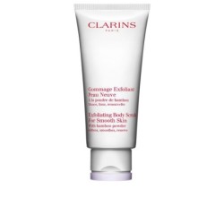 Clarins Gommage Exfoliante Cuerpo Piel Nueva 200ml