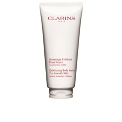 Clarins Gommage Exfoliante Cuerpo Piel Nueva 200ml