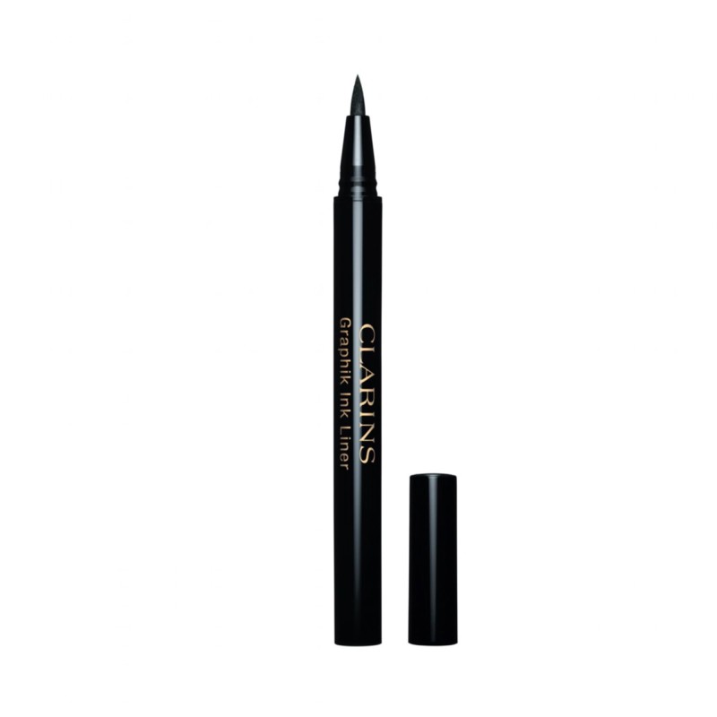 Clarins Graphik Ink Liner Eyeliner 4ml Clarins Graphik Ink Liner Eyeliner 4ml