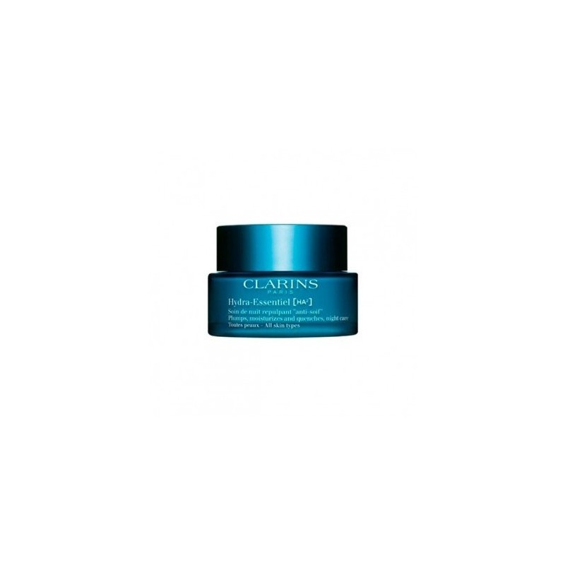 Clarins Hydra Essentiel Nachtcreme 50 ml Clarins Hydra Essentiel Nachtcreme 50 ml