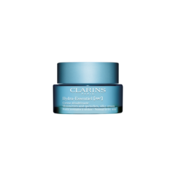 Clarins Hydra Essentiel Feuchtigkeitsspendende Tagescreme 50ml