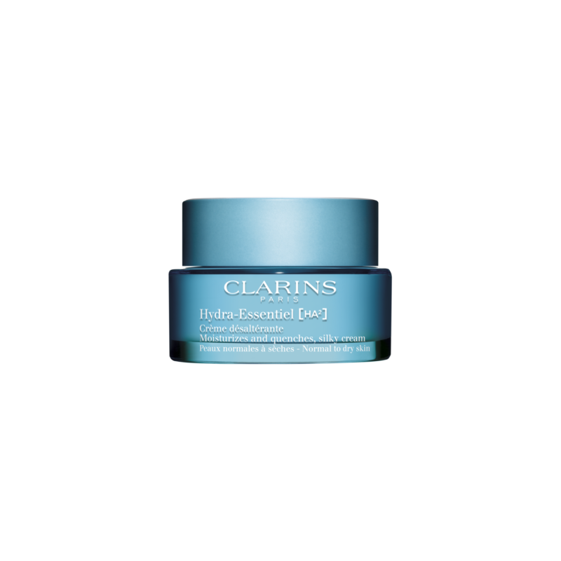 Clarins Hydra Essentiel Feuchtigkeitsspendende Tagescreme 50ml