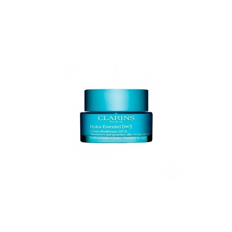 Clarins Hydra Essentiel Feuchtigkeitscreme SPF15 50ml Clarins Hydra Essentiel Feuchtigkeitscreme SPF15 50ml