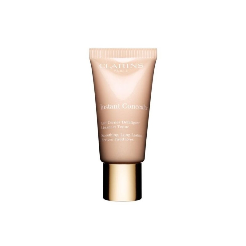 Clarins Instant Concealer 03 Corrector Líquido 15ml Clarins Instant Concealer 03 Corrector Líquido 15ml