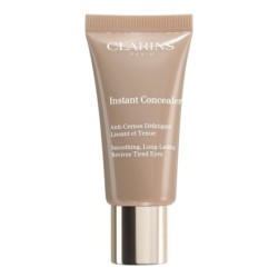 Clarins Instant Concealer Corrector Antiojeras Tubo 15ml