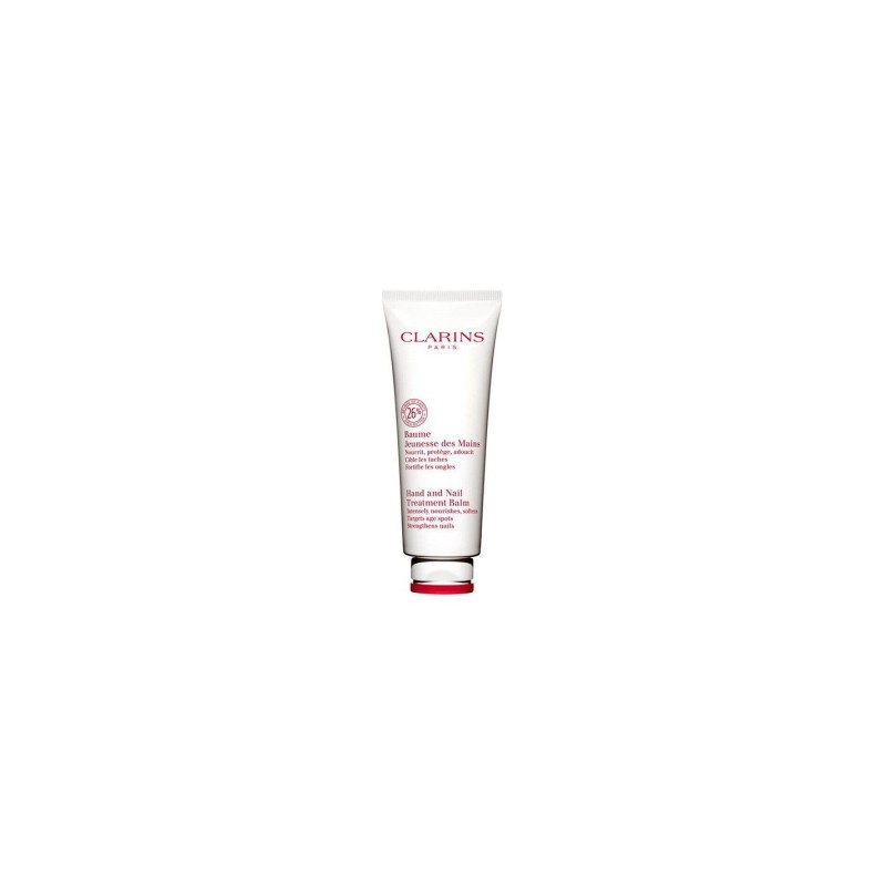Clarins Jeunesse des Mains Bálsamo Nutritivo 100ml Clarins Jeunesse des Mains Bálsamo Nutritivo 100ml