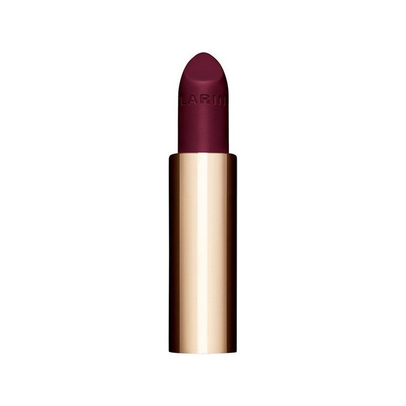 Clarins Joli Rouge Brillant Recarga 744V Barra de Labios 3 Clarins Joli Rouge Brillant Recarga 744V Barra de Labios 3