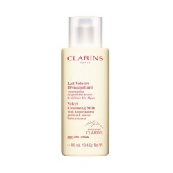 Clarins Ultra-Sanfte Reinigungsmilch 400ml