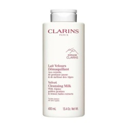 Clarins Ultra-Sanfte Reinigungsmilch 400ml