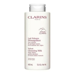 Clarins Ultra-Sanfte Reinigungsmilch 400ml