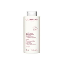 Clarins Ultra-Sanfte Reinigungsmilch 400ml