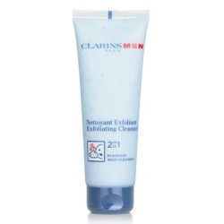 Clarins Exfoliating Cleanser Reinigungsschaum 125ml