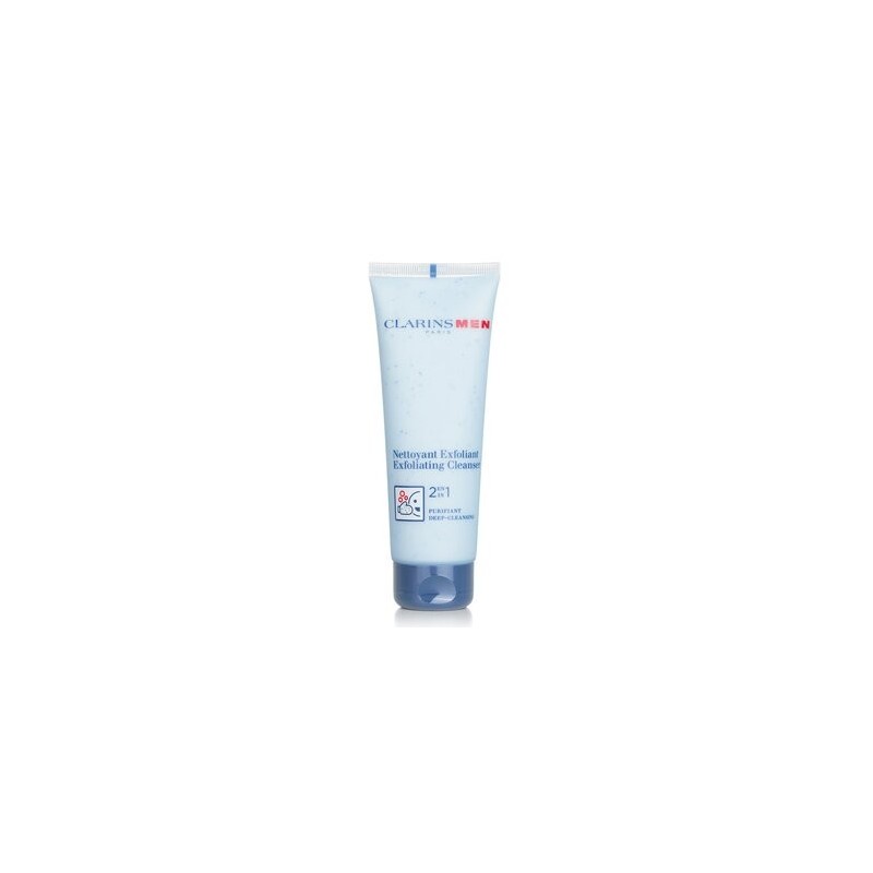 Clarins Exfoliating Cleanser Reinigungsschaum 125ml Clarins Exfoliating Cleanser Reinigungsschaum 125ml