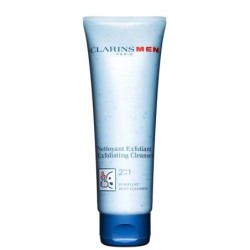 Clarins Exfoliating Cleanser Reinigungsschaum 125ml