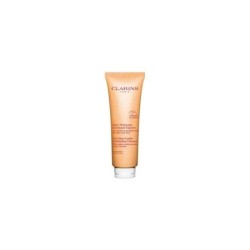 Clarins Sanftes Peeling-Reinigungsgel Express, 125 ml