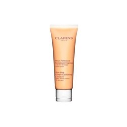Clarins Limpiador Exfoliante Suave Exprés Gel 125ml