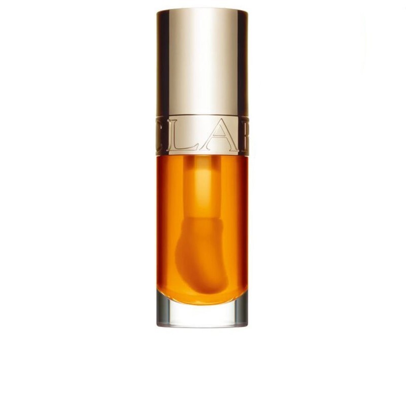 Clarins Lip Comfort 01-Honey Labial Líquido 7ml Clarins Lip Comfort 01-Honey Labial Líquido 7ml