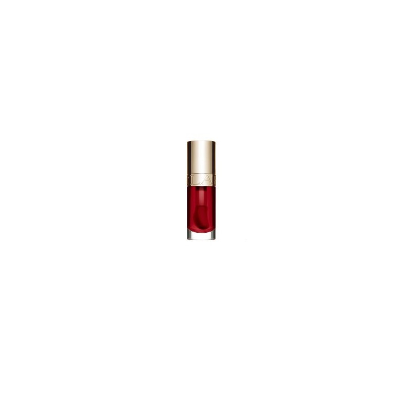 Clarins Lip Comfort Aceite de Labios 03-Cherry 7ml Clarins Lip Comfort Aceite de Labios 03-Cherry 7ml