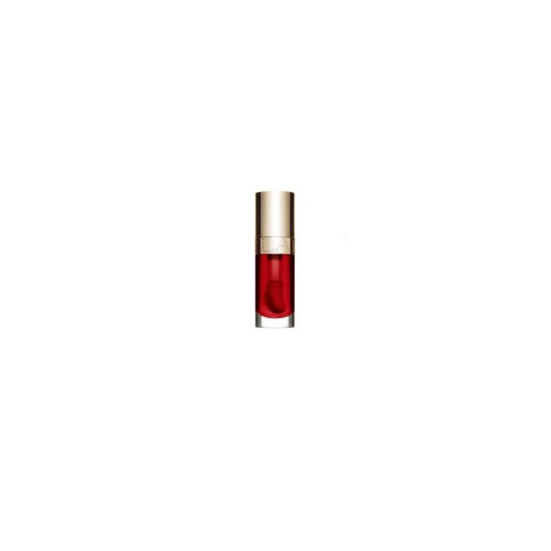 Clarins Lip Comfort Aceite Labial Rosado 7ml Clarins Lip Comfort Aceite Labial Rosado 7ml