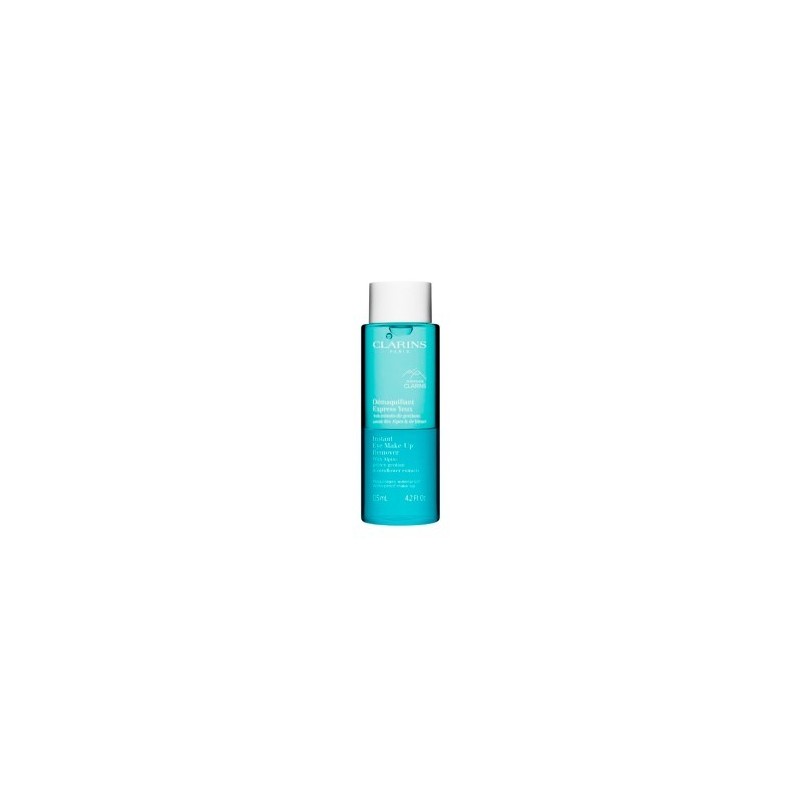 Clarins Express Augen-Make-up-Entferner 125ml Clarins Express Augen-Make-up-Entferner 125ml