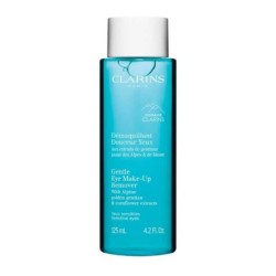 Clarins Sanfter Augen-Make-up-Entferner 125 ml