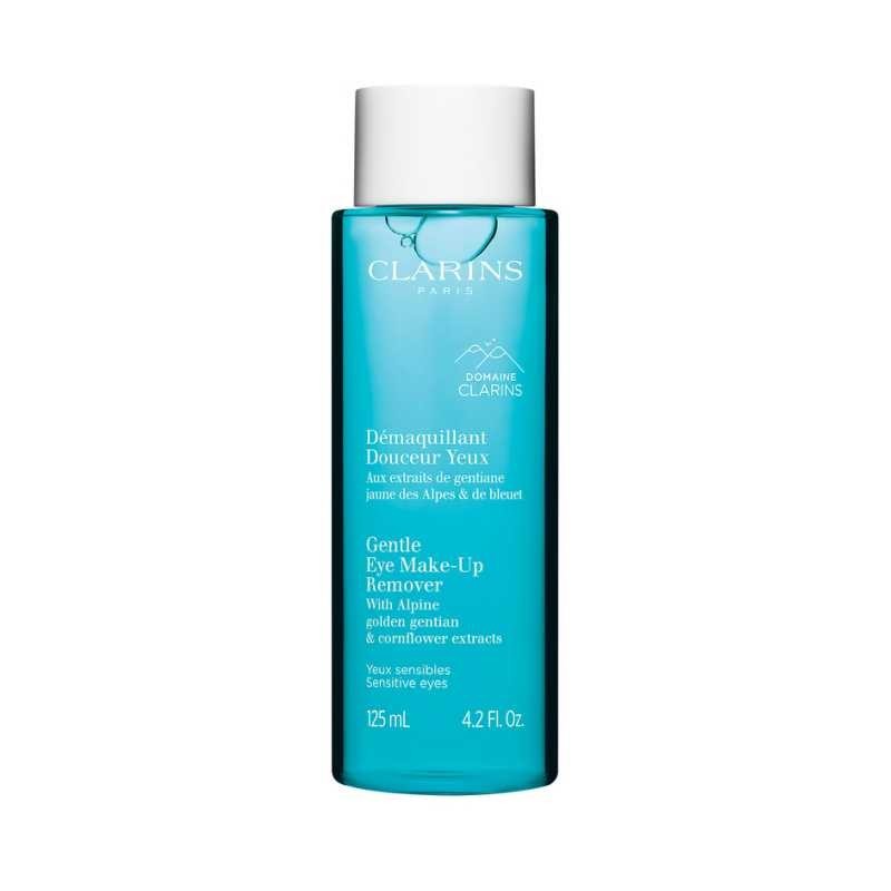 Clarins Sanfter Augen-Make-up-Entferner 125 ml Clarins Sanfter Augen-Make-up-Entferner 125 ml